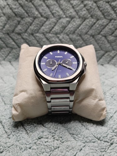 Fossil evanston multifunzione - fossil,