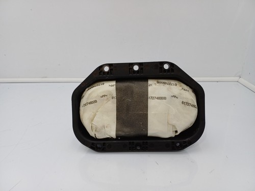 Airbag cruscotto lato - cruscotto,