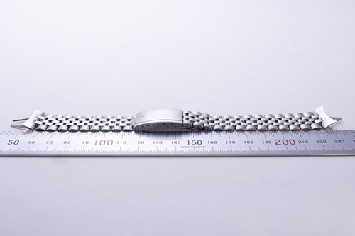 Rolex 20mm 6251h bracciale - rolex,