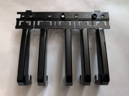 Tastiera yamaha tyros1 - -, tasti