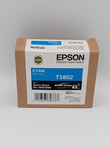 Epson t5802 cartuccia - epson,