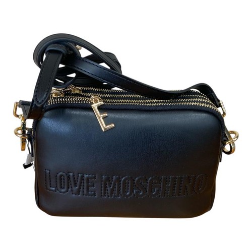 Love moschino borsa spalla - moschino,