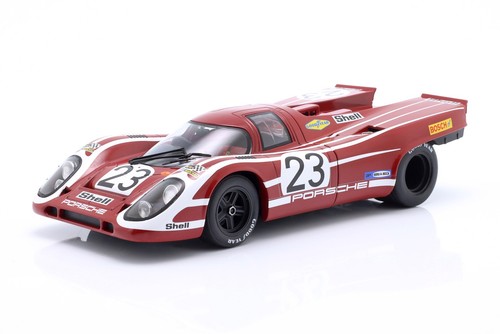 Porsche 917k winner 24h le - porsche,