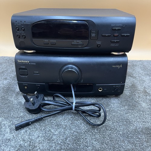 Technics ch515a - technics, se-ch515a
