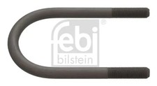 Supporto balestra 103142 FEBI