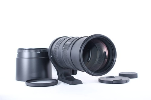 Sigma apo 150 500mm - sigma, dg