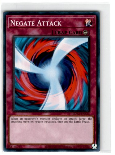 Negate attack - yu-gi-oh!,