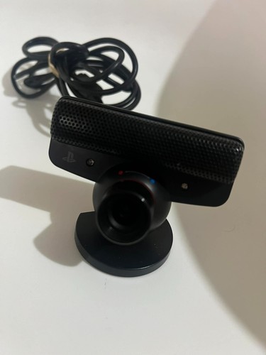 Playstation eye fotocamera ps3 - fotocamera,