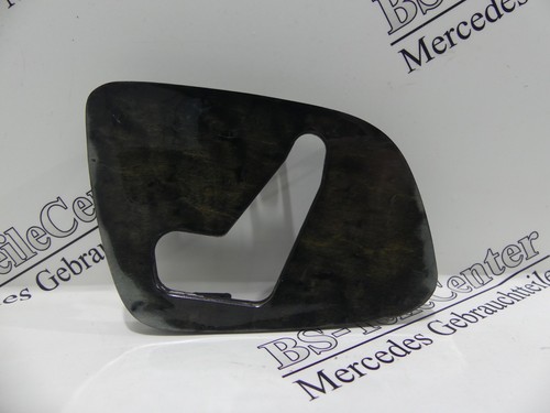 Mascherina mercedes clk w208 - mercedes,