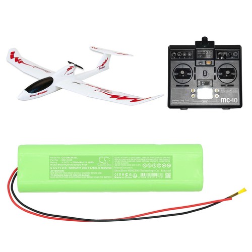 Batterie 2200mah tipo - batterie,