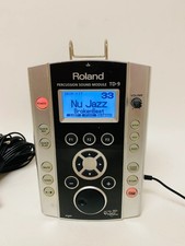 Roland TD-9 V-Drums Percussion