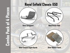 Genuine Royal Enfield Classic