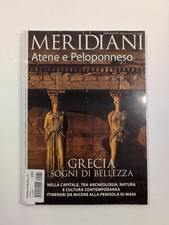 ATENE E PELOPONNESO - RIVISTA