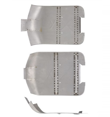 Pedana pavimento rms - pavimento, piaggio