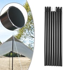 Pali in ferro da 2 metri e 2 4