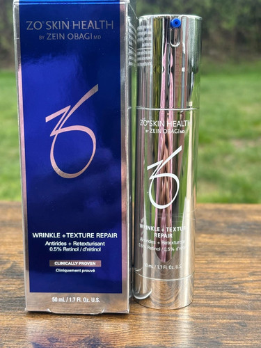 Skin health riparazione - zo,