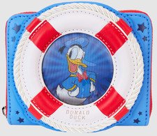 Portafoglio Paperino 90°