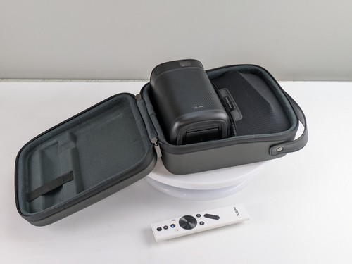 Xgimi mogo pro - pro+, 1080p