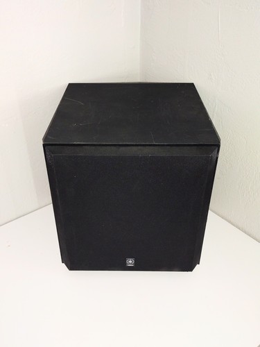 Yamaha p3600bl subwoofer - yamaha,