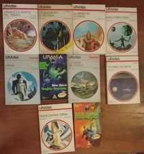 Lotto Libri Di Ben Bova 