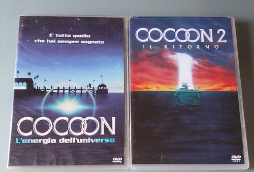 Cocoon 2 - -,