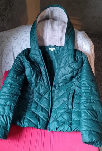 Giacca imbottita donna - giacca,