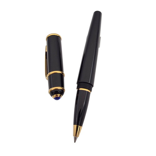 Cartier diabolo penna - cartier, a