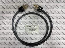 Kimber Kable PK14 Ascent Gold