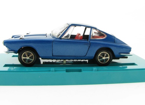 Märklin 1812 bmw 1600 - märklin, rak