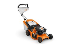 RASAERBA A BENZINA STIHL RM