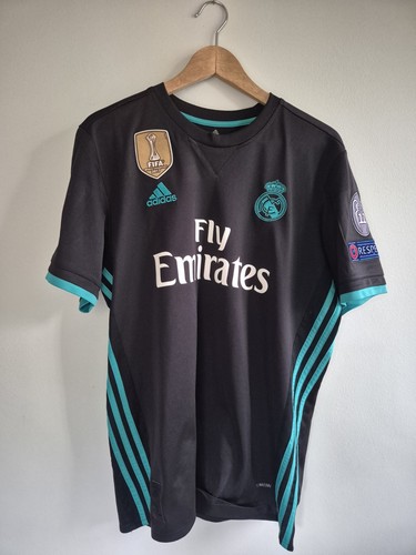Maglia real madrid ronaldo - maglia, 7
