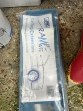 Coppia Prolunghe Rampa Auto