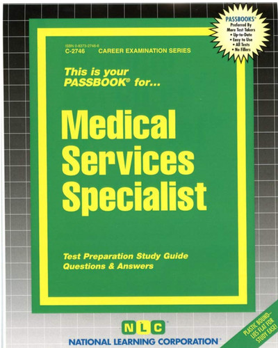 New medical services - medical,