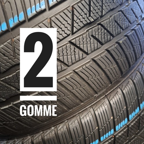 225 r17 coppia gomme - (91h),,