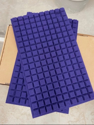 Inserti griglia altoparlante