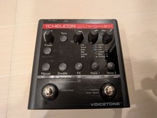 TC HELICON Armonizzatore VOICETONE ARMONIA-G XT