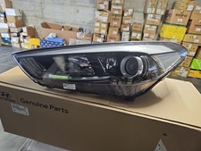 HYUNDAI TUCSON 2016 FANALE