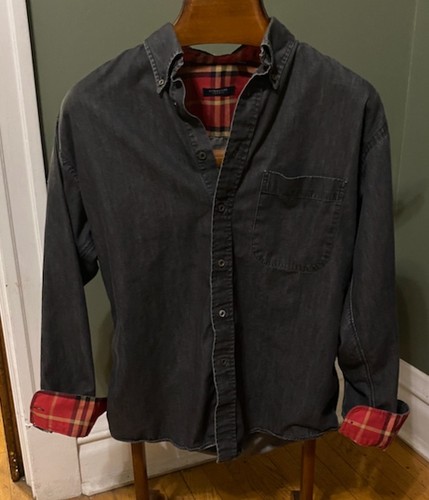 Camicia burberry london uomo - camicia,