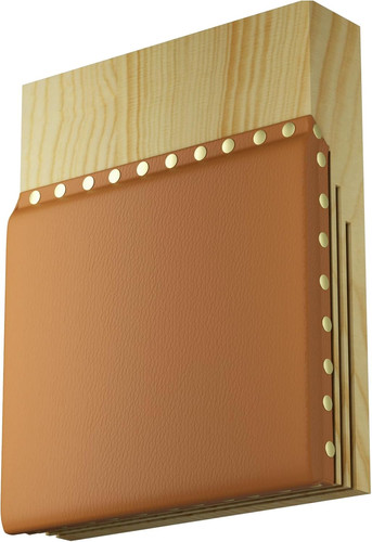 Tavola punzonatura clapper - da,