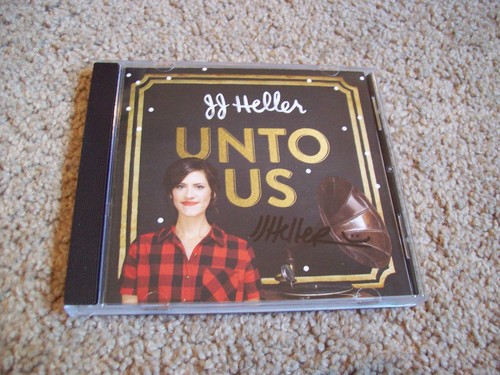 Heller unto cd rare - -,