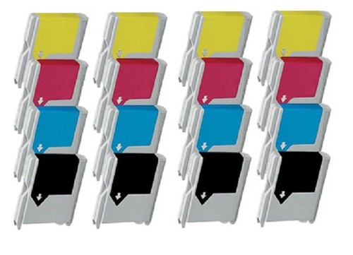 Cartuccia per brother - x,