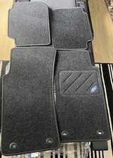 Set tappetini originali Ford
