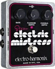 Electro-Harmonix Stereo