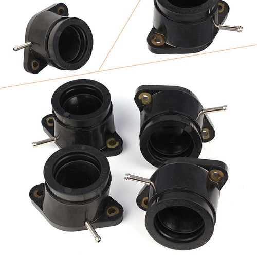 Stivale giunto carburatore