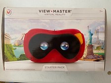 View-Master Starter Pack