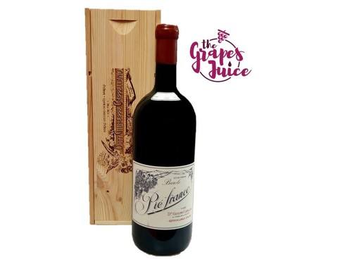 Cappellano barolo otin fiorin - cappellano,