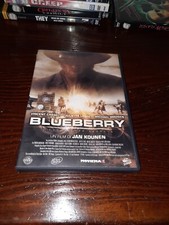 BLUEBERRY  Edizione originale