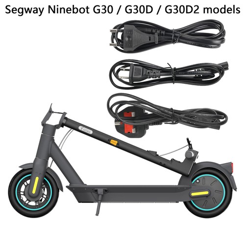 Cavo carica per scooter - cavo,