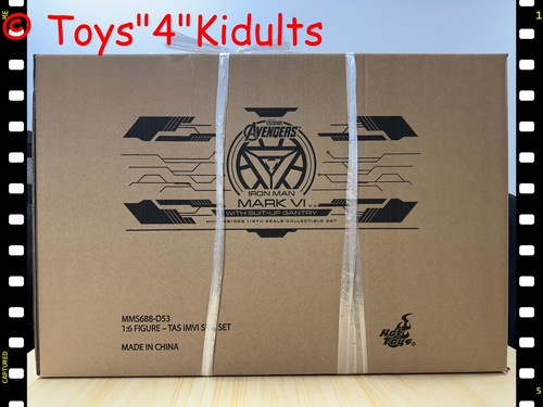 Hot toys mms688d53 the - toys,