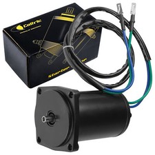 Tilt Trim Motor for OMC